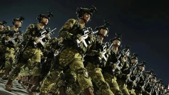 the-dprk-lost-about-a-thousand-soldiers-in-the-kursk-region-of-russia