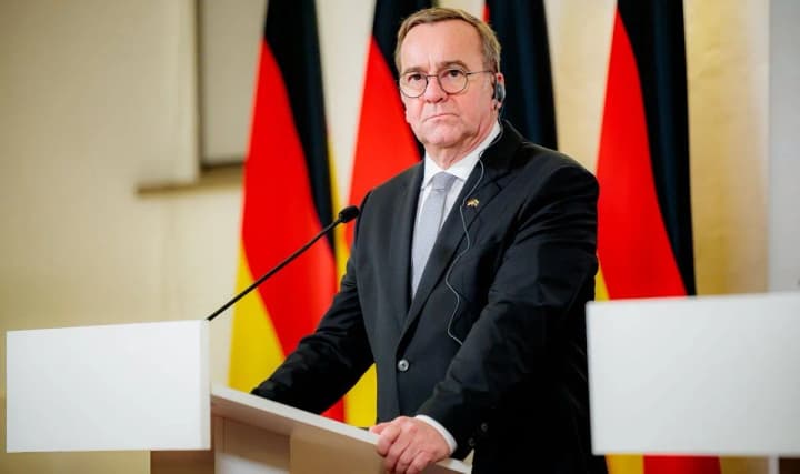 pistorius-prizval-uvelichit-podderzhku-oboroni-ukraini-iz-za-neeffektivnosti-peregovorov-s-rf