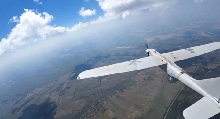 what-to-do-if-you-spot-a-russian-drone-recommendations-from-the-national-resistance-center