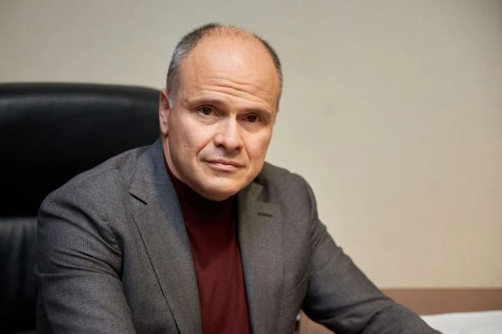 radutsky-assured-that-no-decisions-on-the-regulation-of-the-pharmaceutical-market-will-be-made-without-compromise