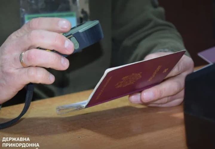man-tried-to-cross-the-border-with-false-documents-for-children-from-germany