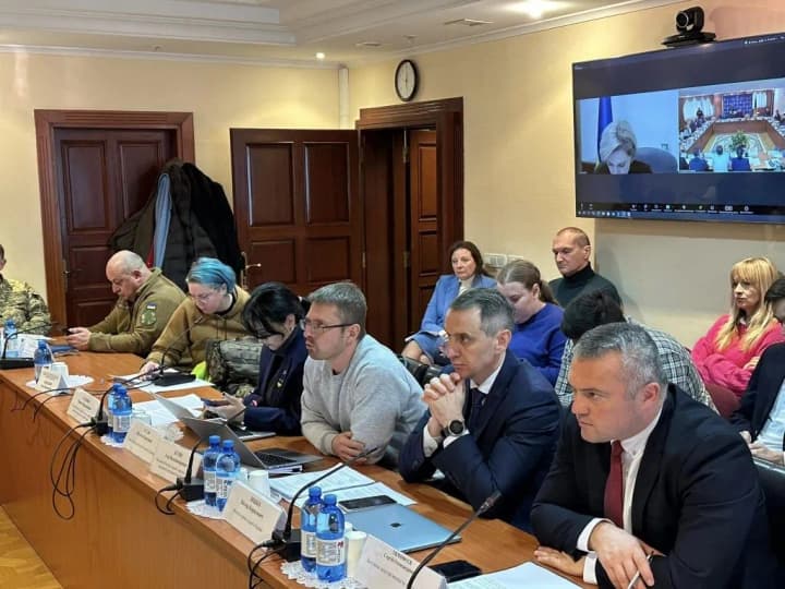 the-ministry-of-health-has-presented-the-concept-of-changes-in-the-regulation-of-the-pharmaceutical-market-what-was-agreed-upon-at-the-verkhovna-rada-committee