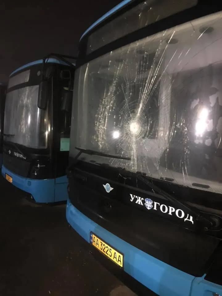 a-bus-hits-a-woman-on-a-pedestrian-crossing-in-uzhhorod