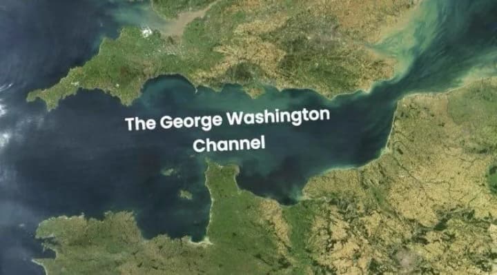 musk-hints-at-renaming-the-english-channel-in-honor-of-george-washington