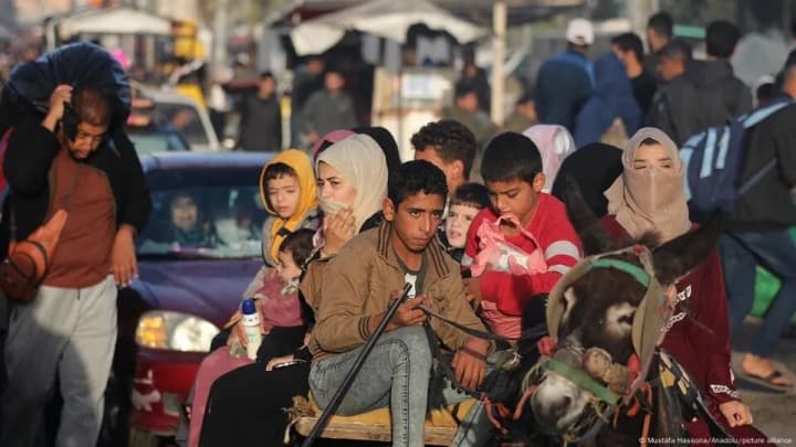 jordan-rejects-trumps-proposal-to-relocate-gaza-residents