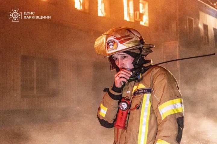 drone-strike-in-kharkiv-a-child-among-the-victims-photos-of-the-aftermath