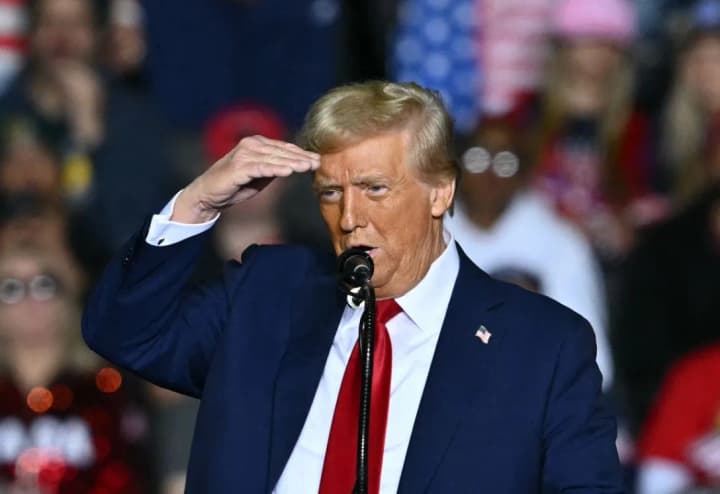 trump-prepares-to-impose-tariffs-on-canada-and-mexico-on-february-1-reuters