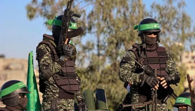 khamas-pohrozhuie-skasuvaty-obmin-zaruchnykamy-cherez-pereshkody-izrailiu-v-humanitarnii-dopomozi