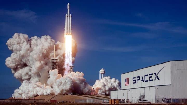 russian-oligarch-kerimov-owned-a-stake-in-spacex-while-under-sanctions-bloomberg