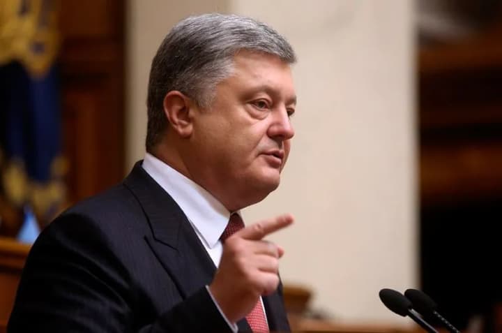 rehlamentnyi-komitet-pidtrymav-vidstoronennia-poroshenka-vid-zasidan-rady-nazvaly-prychynu