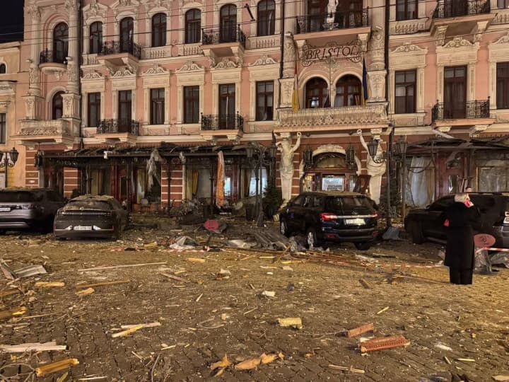 occupants-attacked-the-historic-center-of-odesa-with-rockets-rma