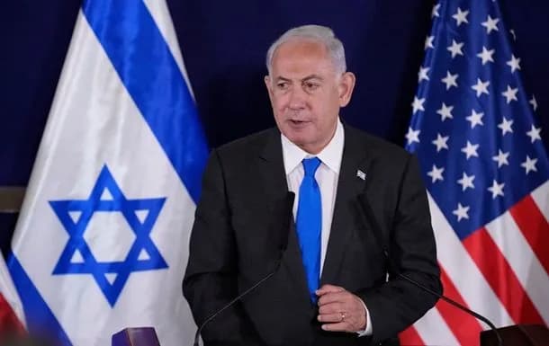 netanyahu-to-meet-with-trump-in-washington-to-discuss-gaza-situation