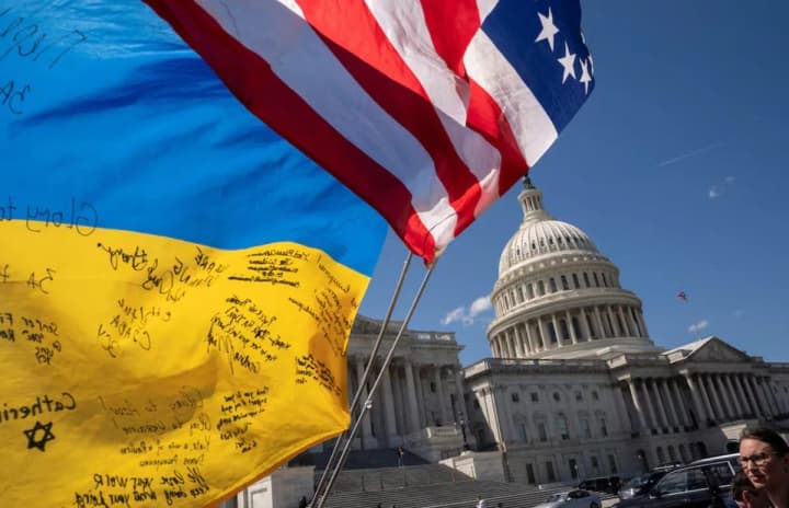 ukraina-poluchila-ot-ssha-pomoshchi-na-bolee-75-mlrd-doll-a-ne-177-mlrd-doll-zelenskii