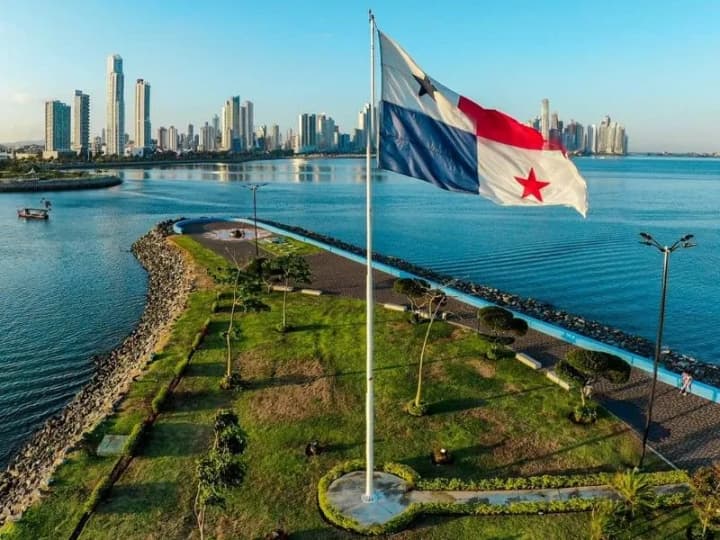 panama-announces-its-withdrawal-from-the-chinese-initiative-one-belt-one-road