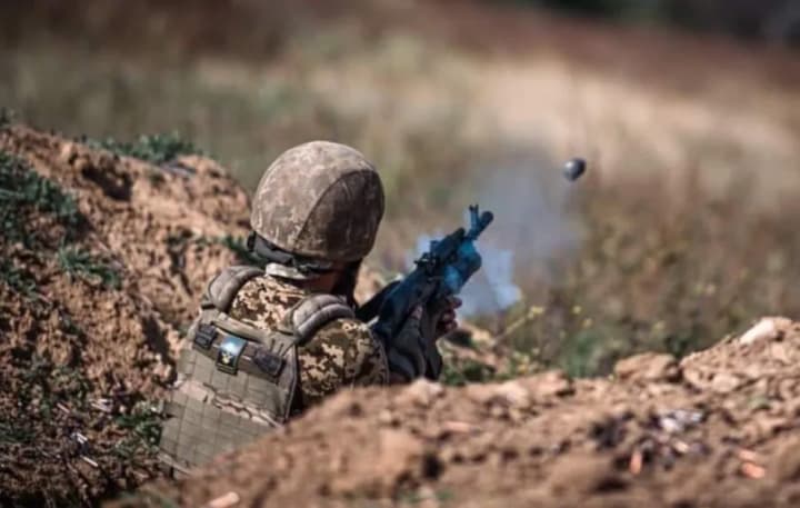 tregubov-on-the-situation-in-the-area-of-pokrovsk-the-intensity-of-russian-attacks-has-decreased-but-remains-high