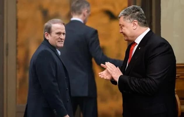 strongly-condemned-nato-aggression-on-behalf-of-medvedchuks-party-expert-finds-poroshenkos-speech-in-the-verkhovna-rada