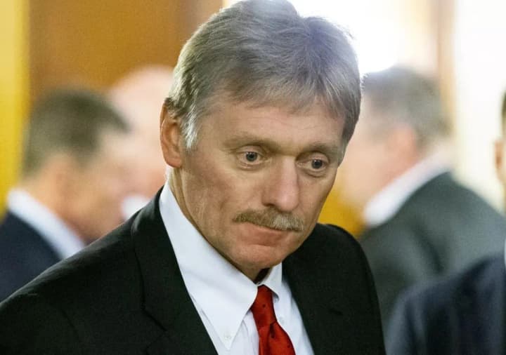 the-kremlin-confirms-intensification-of-contacts-with-the-united-states-over-russias-war-in-ukraine