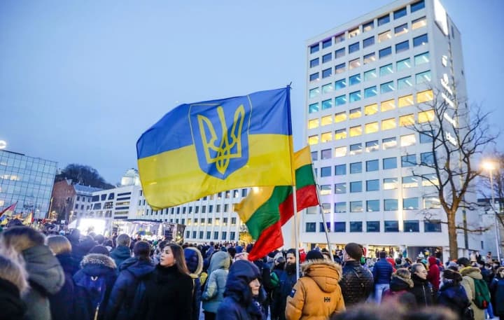 lithuania-has-shown-impressive-results-of-integration-of-ukrainian-refugees-un-data