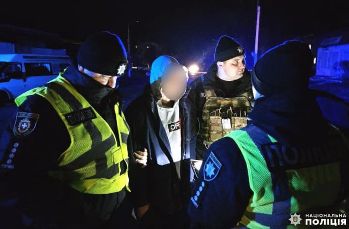 drunk-driver-provoked-an-accident-with-four-cars-in-rivne-region-police