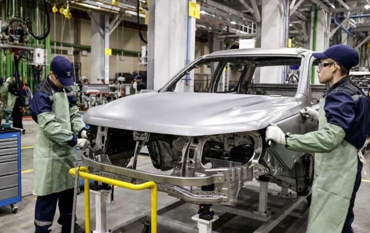 toyota-opens-a-new-lexus-plant-in-shanghai-what-is-known-about-the-large-scale-project