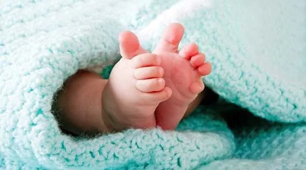 na-poltavshchyni-zhinku-pidozriuiut-v-umysnomu-vbyvstvi-svoho-novonarodzhenoho-syna