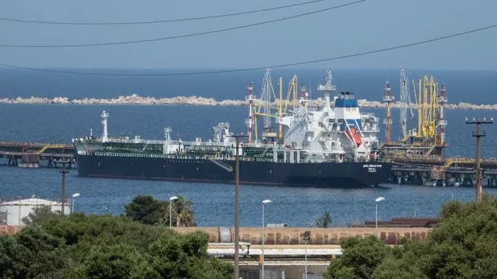 western-companies-have-earned-dollar63-billion-from-the-sale-of-tankers-for-the-russian-shadow-fleet