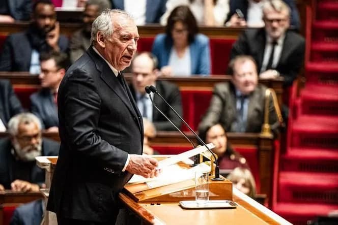 france-twice-voted-for-a-vote-of-no-confidence-in-the-prime-minister