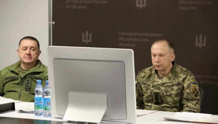 russia-has-created-troops-of-unmanned-systems-and-wants-to-involve-210-thousand-soldiers-syrsky