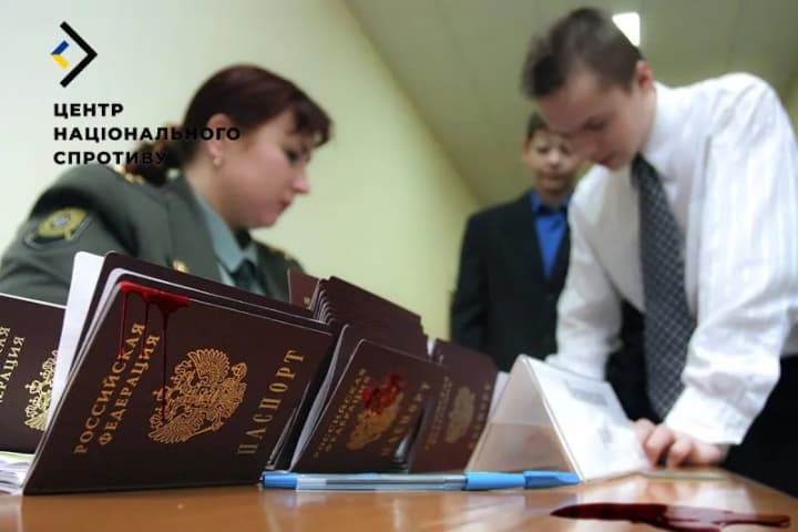 occupants-complete-forced-passportization-what-threatens-ukrainians-without-russian-passports