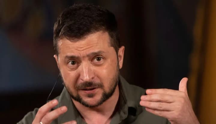 zelenskii-vozglavit-ukrainskuyu-delegatsiyu-na-myunkhenskoi-konferentsii-po-bezopasnosti