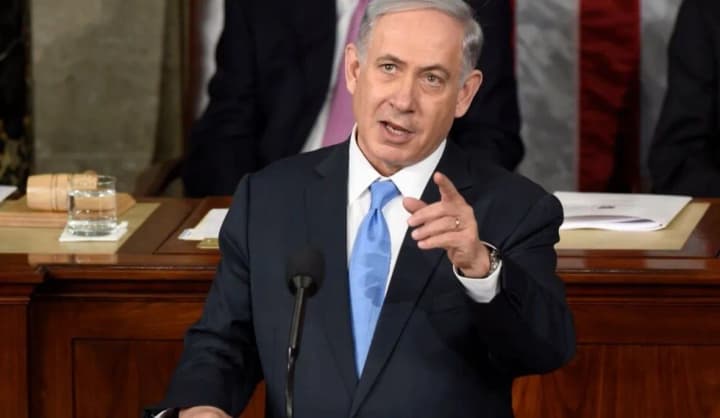 israeli-prime-minister-says-saudi-arabia-can-create-a-palestinian-state-on-its-territory