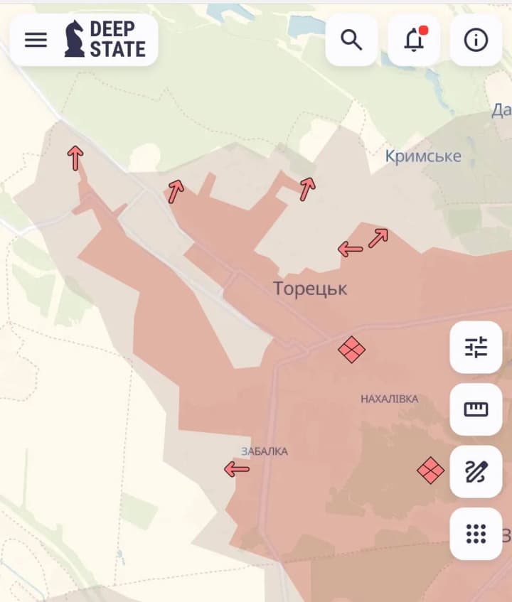 zsu-prosunulys-u-kurskii-oblasti-rf-a-okupanty-v-chotyrokh-naselenykh-punktakh-deepstate