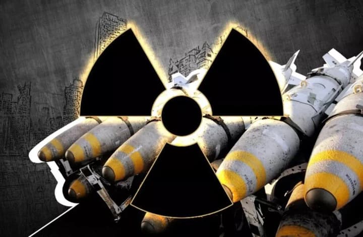 dprk-declares-that-its-nuclear-weapons-are-not-subject-to-trade