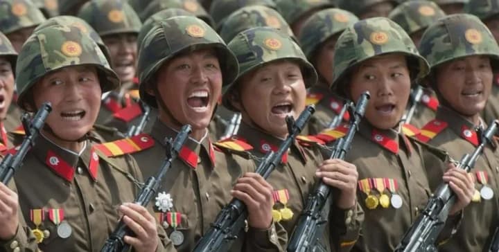 isw-pivnichna-koreia-vykorystovuie-viinu-v-ukraini-dlia-vyprobuvannia-svoho-viiskovoho-potentsialu