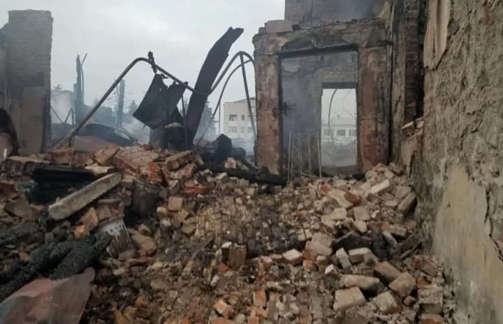 russians-fired-79-times-at-the-border-yesterday