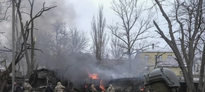 in-january-the-enemy-launched-more-than-3600-attacks-in-kupiansk-district