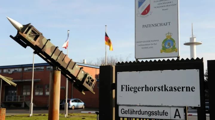 bundeswehr-spots-unidentified-drones-over-base-where-ukrainian-military-are-training