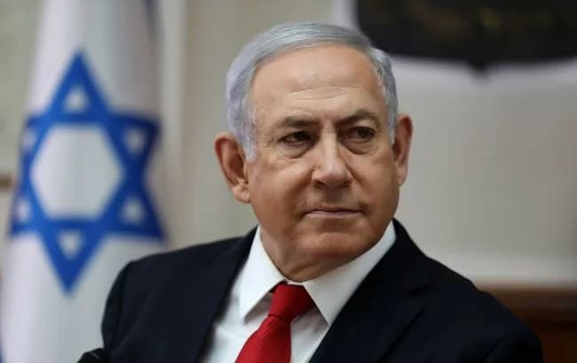 netanyakhu-initsiiruet-konsultatsii-po-bezopasnosti-posle-zayavleniya-khamas-ob-osvobozhdenii-zalozhnikov