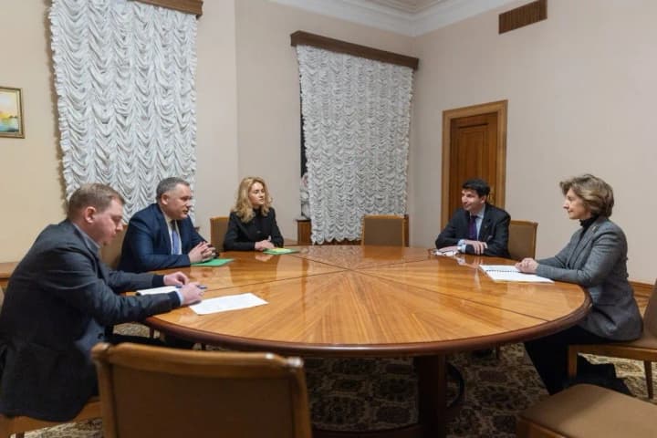 austria-and-ukraine-discussed-reconstruction-and-european-integration-what-was-decided