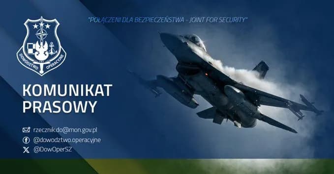 polshcha-pidniala-viiskovi-litaky-cherez-masovanu-ataku-rf-na-ukrainu