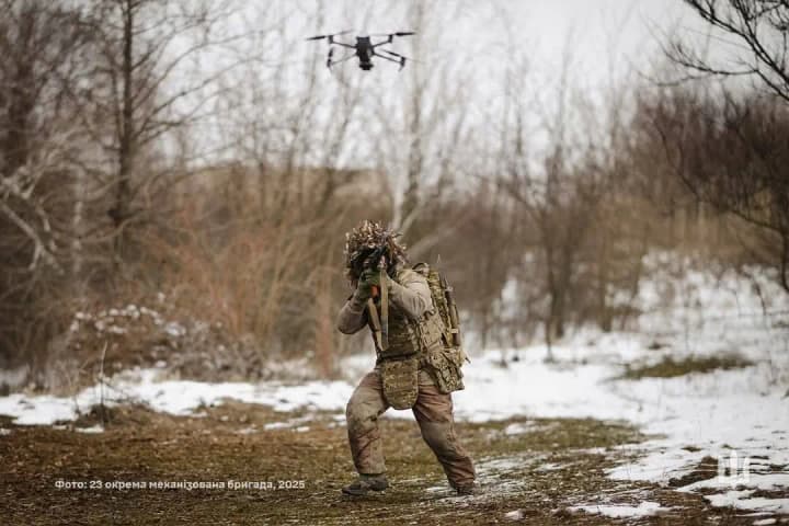 the-general-staff-showed-a-map-of-combat-operations-half-of-the-battles-are-in-the-pokrovsk-sector-and-kursk-region