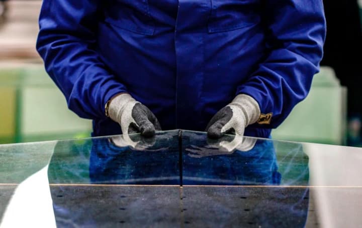 the-first-plant-for-the-production-of-high-tech-glass-will-be-built-in-ukraine-the-ministry-of-economy