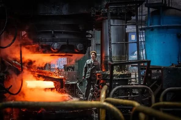 the-ministry-of-economy-assesses-the-impact-of-us-duties-on-ukrainian-steel-it-is-ready-to-seek-solutions-with-partners