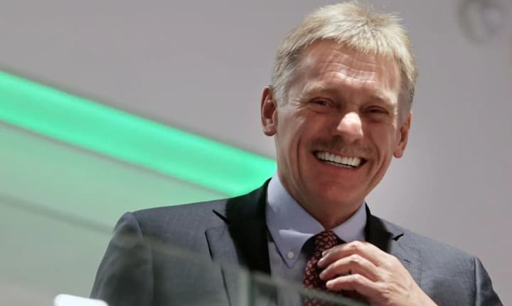 the-kremlin-has-no-intention-of-discussing-the-exchange-of-territories-with-ukraine