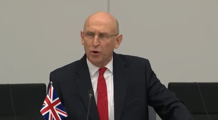 british-defense-minister-chairs-ramstein-meeting-for-the-first-time