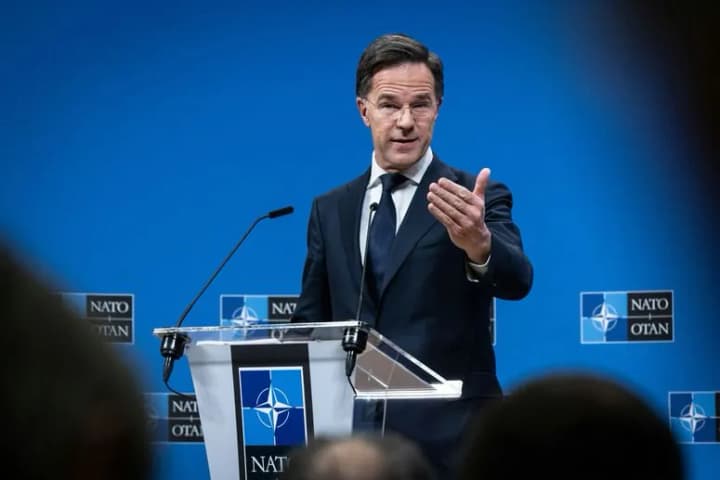 rutte-comments-on-contacts-between-the-us-and-russia-what-the-nato-secretary-general-said
