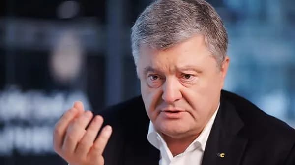 poroshenko-zaiavyv-shcho-rnbo-zaprovadyla-proty-noho-sanktsii