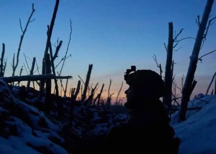 112-combat-engagements-occupants-delivered-massive-attacks-along-the-entire-frontline