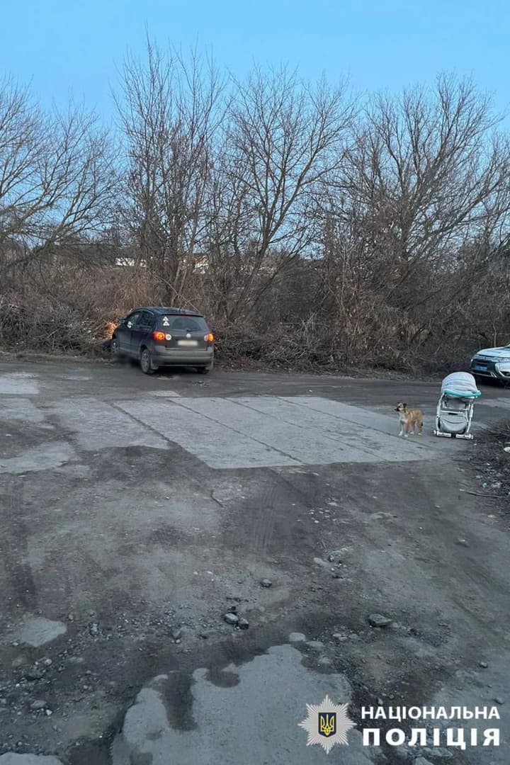 in-cherkasy-region-a-driver-hit-a-young-mother-with-a-stroller-the-woman-died