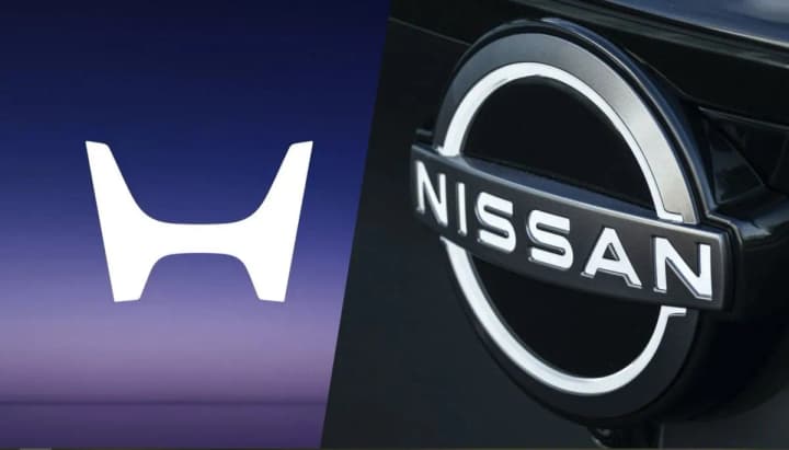 honda-and-nissan-suspend-merger-talks-due-to-change-in-strategy